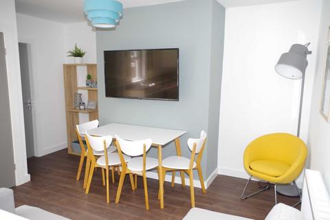 1 bedroom in a house share to rent, Mayfield Avenue