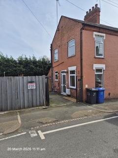 1 bedroom end of terrace house to rent, Kettering NN15