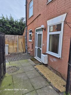 1 bedroom end of terrace house to rent, Kettering NN15