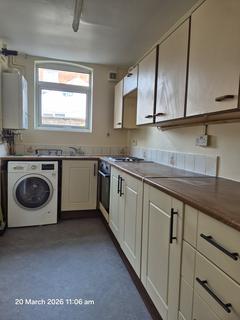 1 bedroom end of terrace house to rent, Kettering NN15
