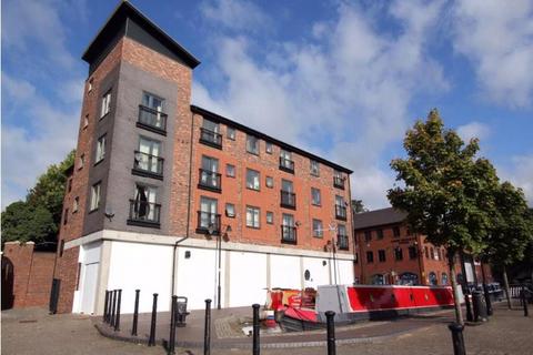 2 bedroom apartment to rent, Waterside, St Nicholas Street, Canal Basin, Coventry, CV1