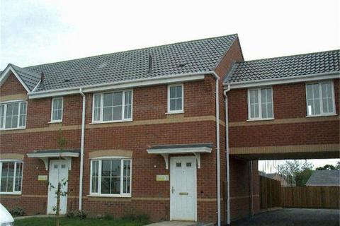 4 bedroom semi-detached house to rent, Rodyard Way, Parkside, Coventry, CV1