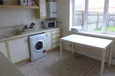 4 bedroom semi-detached house to rent, Rodyard Way, Parkside, Coventry, CV1