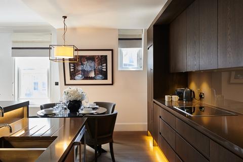 1 bedroom flat to rent, Duke Street W1