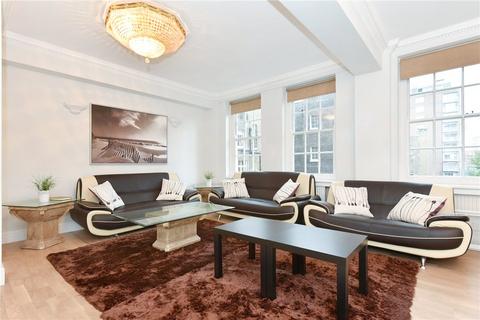 3 bedroom apartment for sale, Portman Square, Marylebone