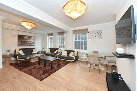 3 bedroom apartment for sale, Portman Square, Marylebone