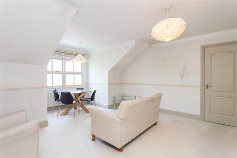 1 bedroom apartment to rent - Bakery Close, Liberty Street, London, SW9