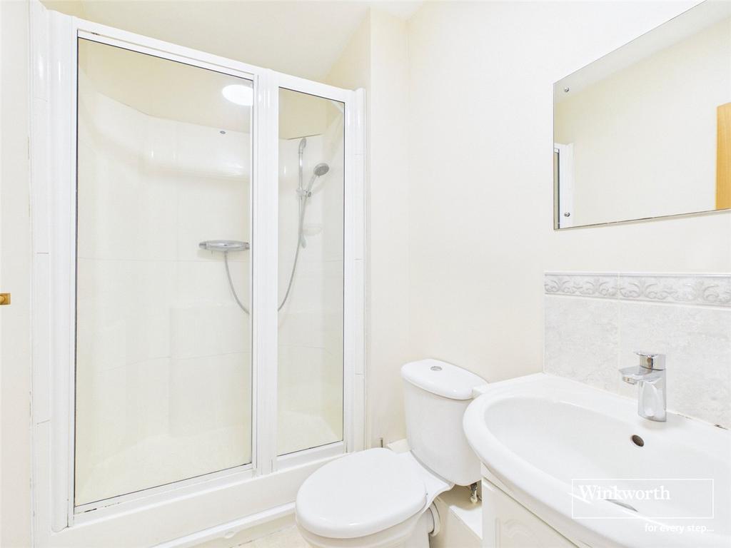 Apartment in Reading - More