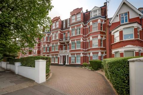 2 bedroom apartment to rent, Chichele Mansions, Chichele Road, London, NW2