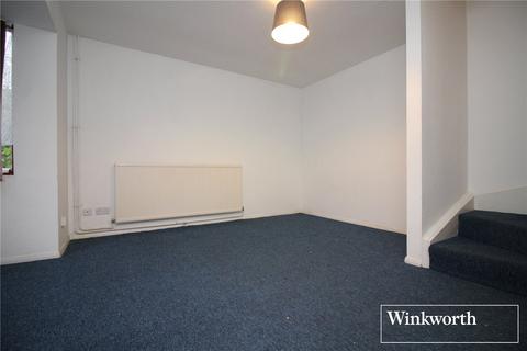 1 bedroom end of terrace house to rent, Webber Close, Elstree, Hertfordshire, WD6