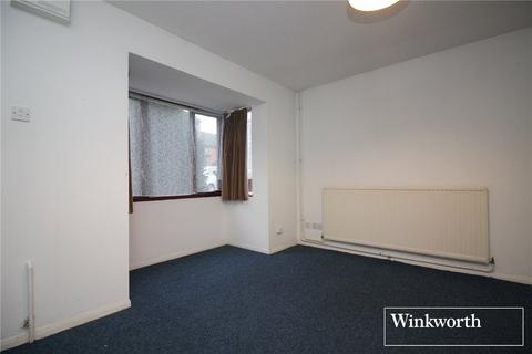 1 bedroom end of terrace house to rent, Webber Close, Elstree, Hertfordshire, WD6