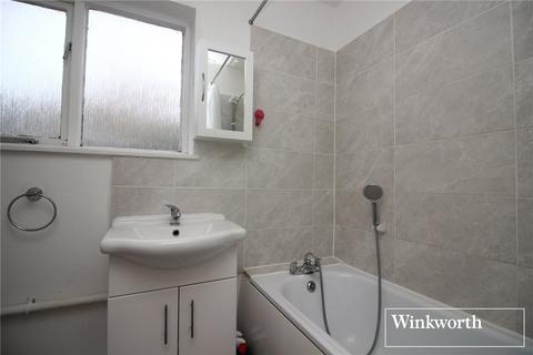 1 bedroom end of terrace house to rent, Webber Close, Elstree, Hertfordshire, WD6