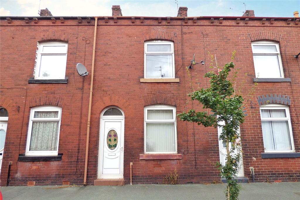 Miriam Street, Failsworth, Manchester, M35 2 bed terraced house £75,000