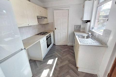 1 bedroom flat to rent, Jutland Street, Preston PR1