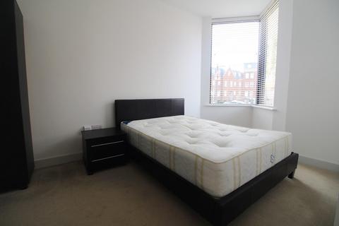 undefined, The Chambers, South Street, Reading, RG1