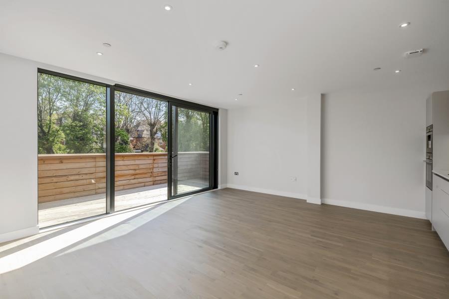 Viridium Apartments, Finchley Road, NW3 2 bed apartment £4,498 pcm (£