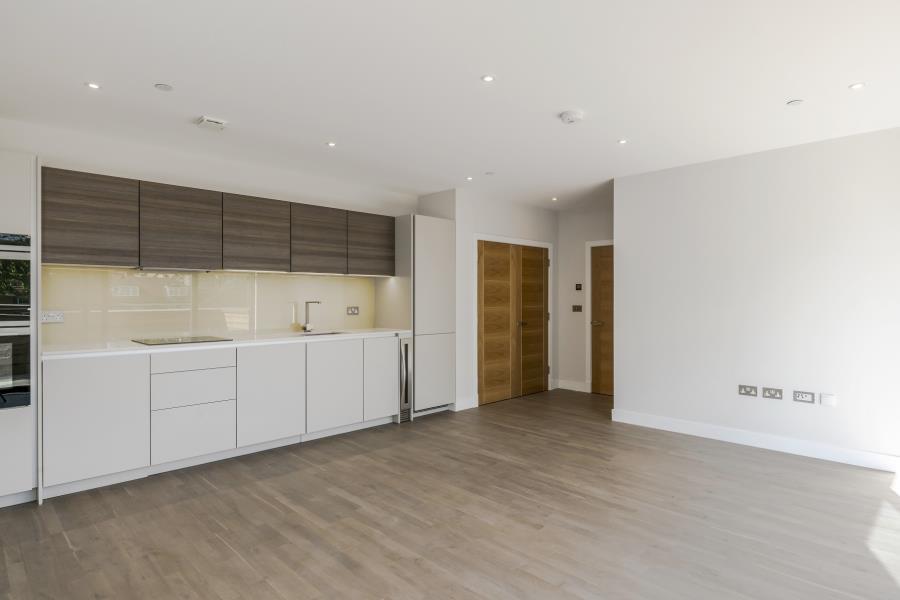 Viridium Apartments, Finchley Road, NW3 2 bed apartment £4,498 pcm (£