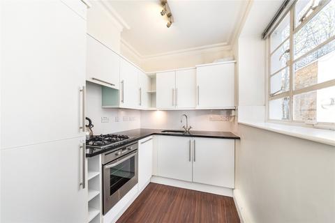 2 bedroom apartment to rent, Onslow Square, South Kensington, London, SW7