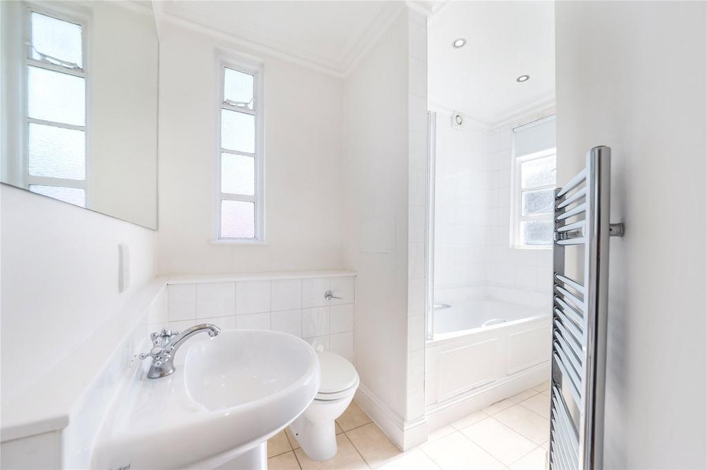 Master En Suite