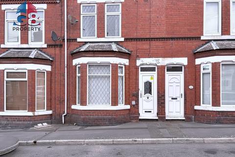 undefined, Earlsmere Avenue, Doncaster, Balby, DN4