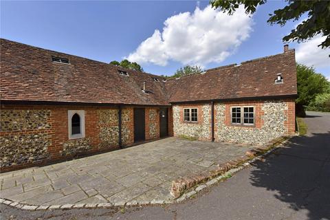 undefined, Kingsbarn Farm, Henley Road, Marlow, Buckinghamshire, SL7