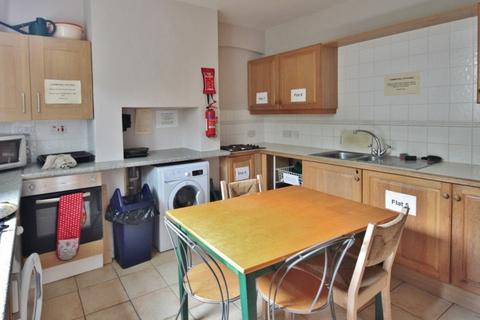 House share to rent, Barrington Road, Crouch End N8