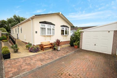 Search Mobile Park Homes For Sale In Bridgwater Onthemarket