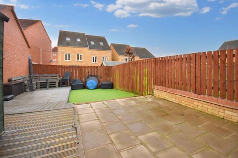 10 Springfield Close, Lofthouse, Wakefield, WF3 3GA