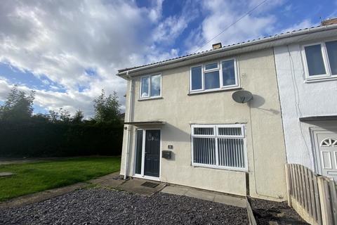 3 bedroom semi-detached house to rent, South Drive, Bolton Upon Dearne, S63 8LD