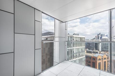 2 bedroom flat to rent, The Atlas Building, City Road, EC1V