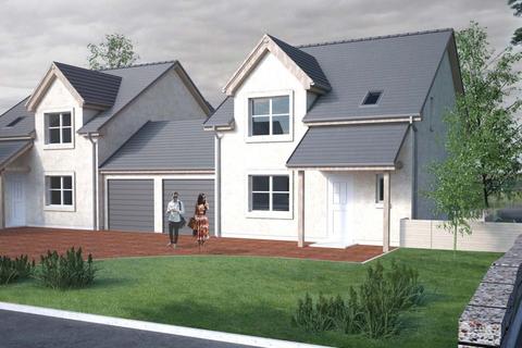 New Homes Fife New Developments For Sale Onthemarket