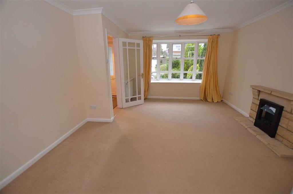 Windmill Drive, Croxley Green, Rickmansworth Hertfordshire, WD3 3 bed