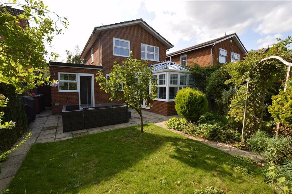 Windmill Drive, Croxley Green, Rickmansworth Hertfordshire, WD3 3 bed