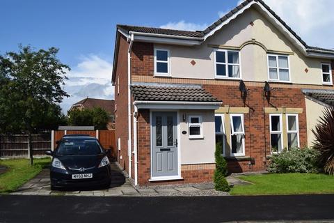 3 bedroom semi-detached house to rent, Durrell Way, Lowton