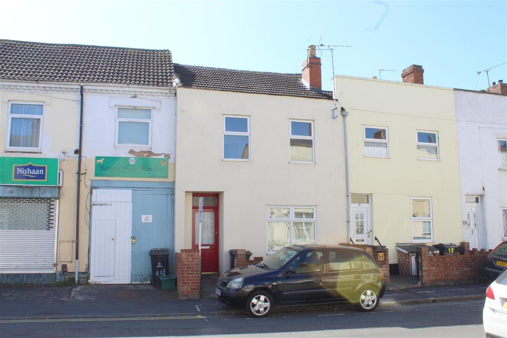 Ryecroft Street, Gloucester 3 bed terraced house £175,000