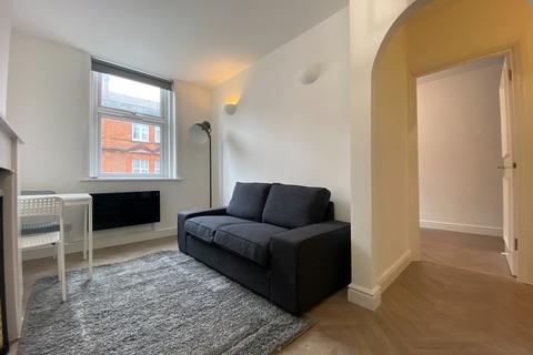 2 bedroom apartment to rent, 2 Bed Flat High Road, Willesden Green NW10 2SU