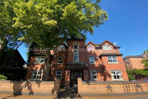 2 bedroom apartment to rent, Amherst Gardens, 22C Amherst Road, Withington, Manchester, M14 6UQ