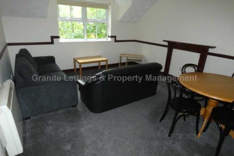 2 bedroom apartment to rent, Amherst Gardens, 22C Amherst Road, Withington, Manchester, M14 6UQ