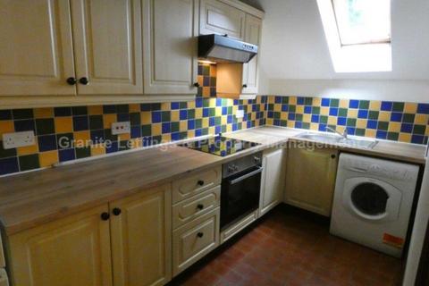 2 bedroom apartment to rent, Amherst Gardens, 22C Amherst Road, Withington, Manchester, M14 6UQ