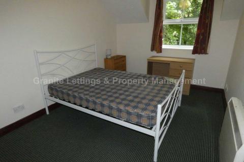 2 bedroom apartment to rent, Amherst Gardens, 22C Amherst Road, Withington, Manchester, M14 6UQ