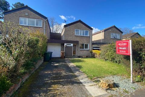 4 bedroom semi-detached house to rent, Cramond Vale, Cramond, Edinburgh, EH4