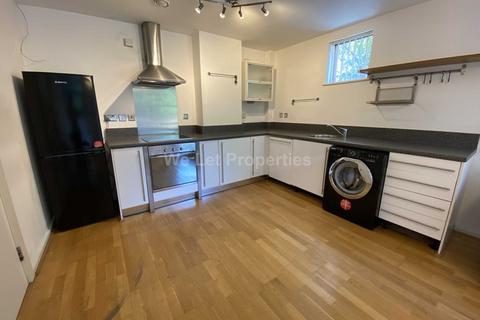 2 bedroom apartment to rent, Blantyre Street, Manchester M15