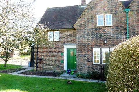 3 bedroom semi-detached house to rent, Brewer Street, Bletchingley, Redhill, Surrey, RH1