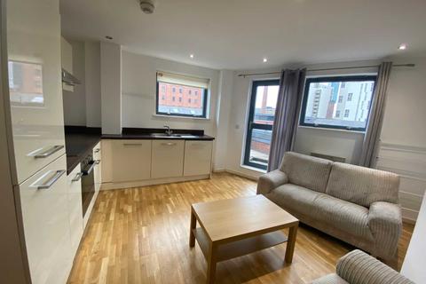 2 bedroom apartment to rent, Apartment 30 Lower Ormond Street, Manchester