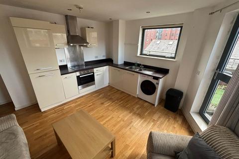 2 bedroom apartment to rent, Apartment 30 Lower Ormond Street, Manchester