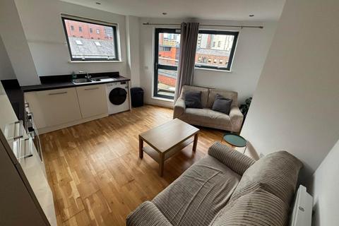 2 bedroom apartment to rent, Apartment 30 Lower Ormond Street, Manchester