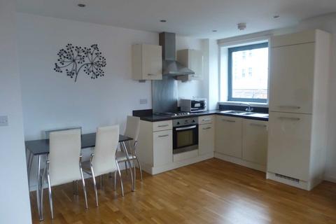 2 bedroom apartment to rent, Lower Ormond Street, Pearl House