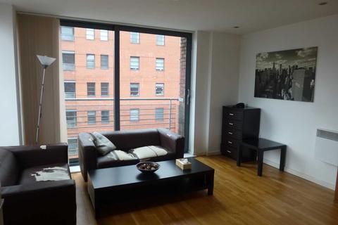 2 bedroom apartment to rent, Lower Ormond Street, Pearl House