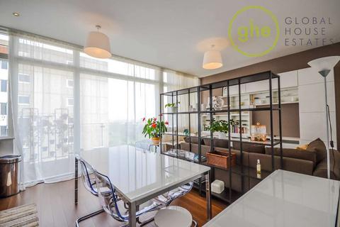 1 bedroom flat to rent, Albany Road, Kennington, London