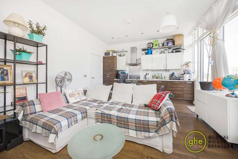 1 bedroom flat to rent, Albany Road, Kennington, London